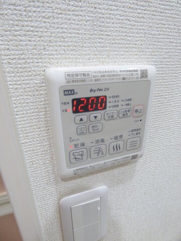 フジパレス西宮鳴尾の物件内観写真