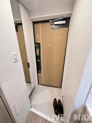 中央市場前駅 徒歩5分 1階の物件内観写真