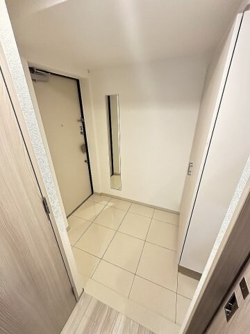 三ノ宮駅 徒歩4分 4階の物件内観写真