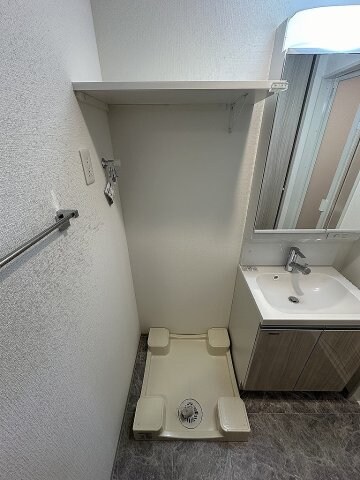 三ノ宮駅 徒歩4分 4階の物件内観写真