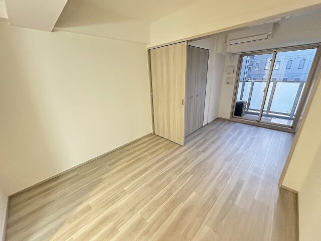 三ノ宮駅 徒歩4分 4階の物件内観写真