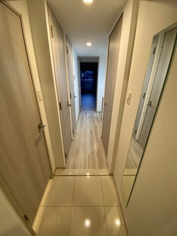 三ノ宮駅 徒歩4分 11階の物件内観写真