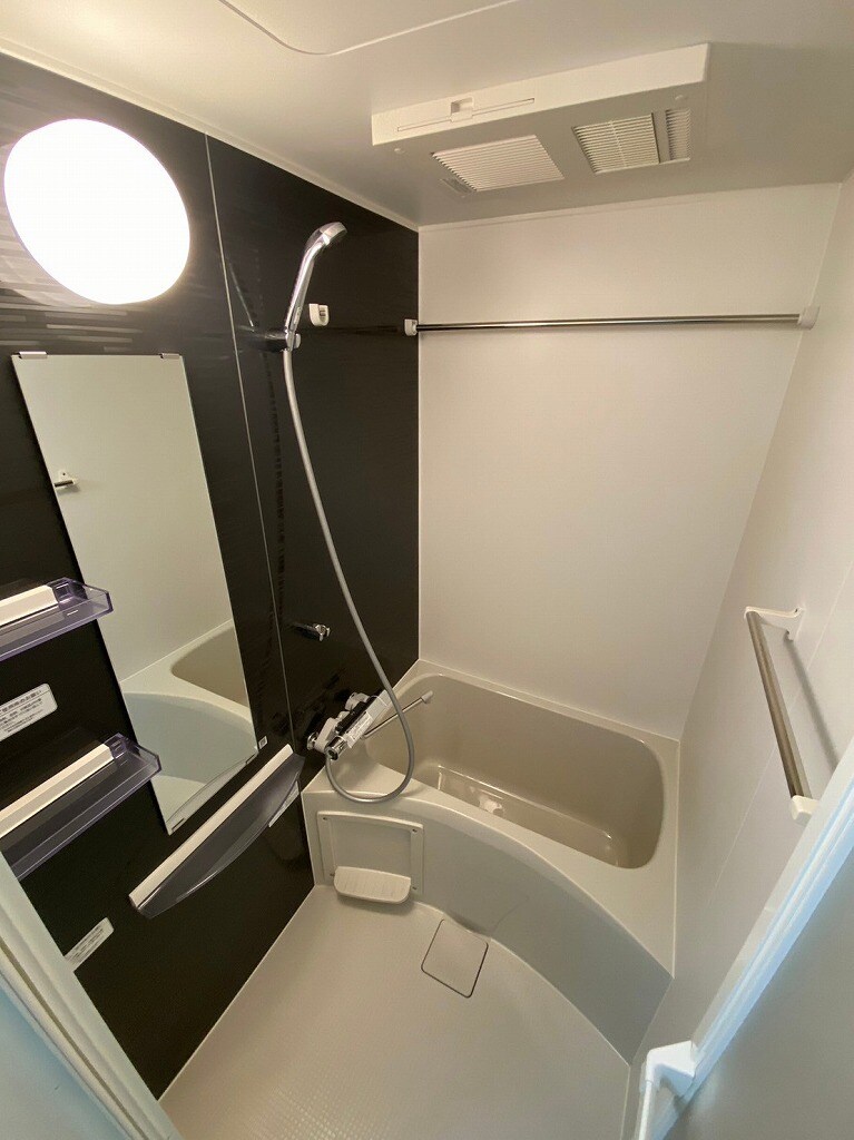 三ノ宮駅 徒歩4分 11階の物件内観写真