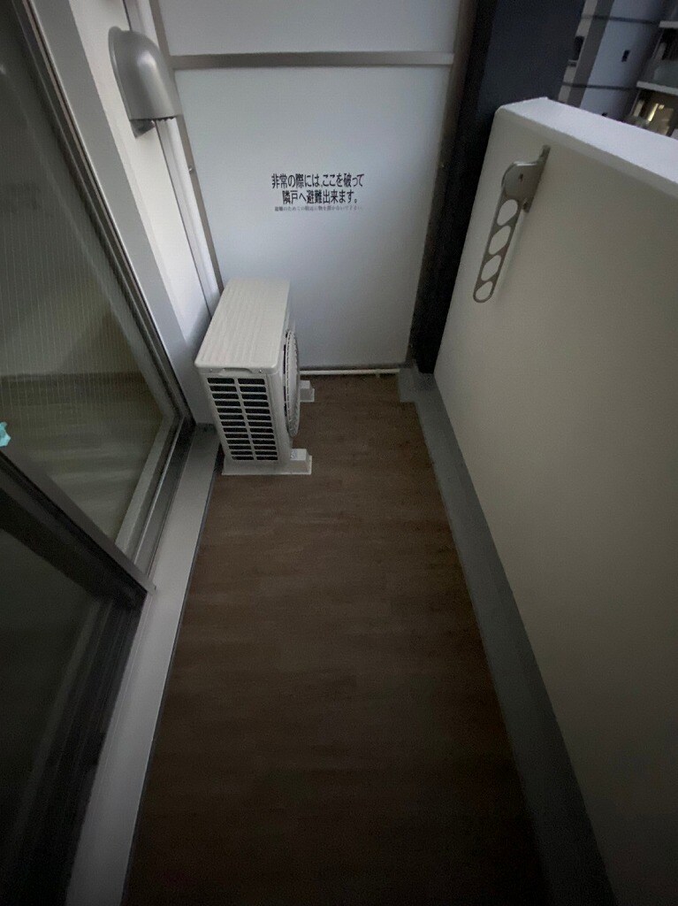 三ノ宮駅 徒歩4分 11階の物件内観写真