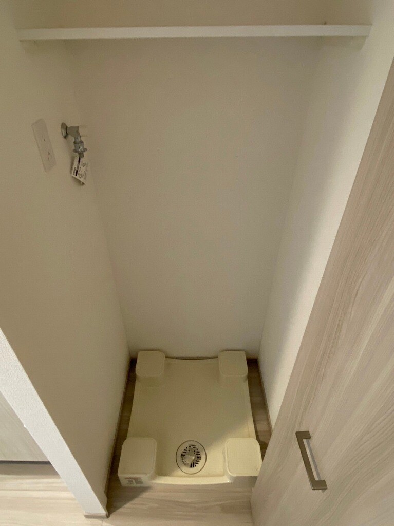 三ノ宮駅 徒歩4分 11階の物件内観写真