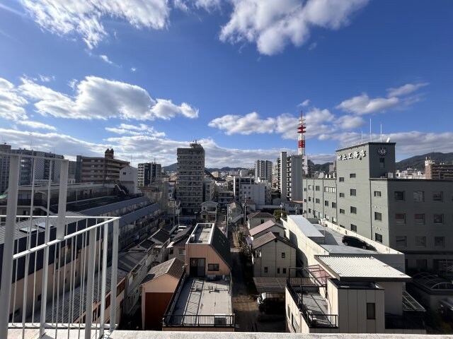 兵庫駅 徒歩7分 7階の物件内観写真