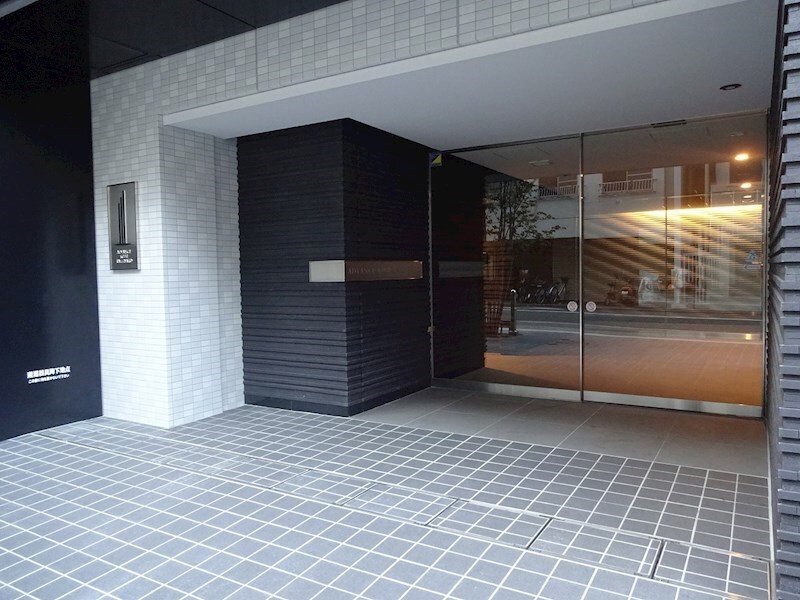 神戸駅 徒歩5分 8階の物件外観写真