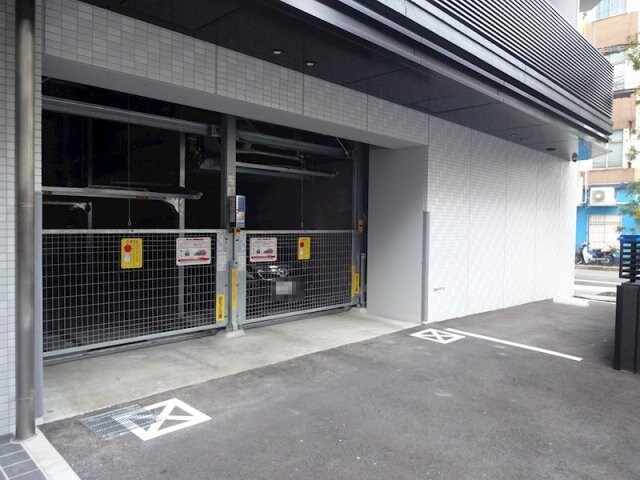 神戸駅 徒歩5分 8階の物件外観写真