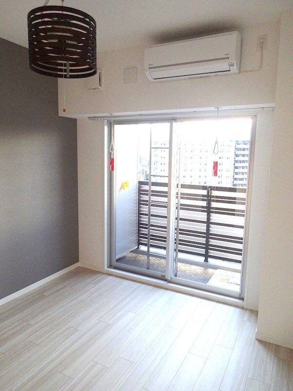 神戸駅 徒歩5分 8階の物件内観写真