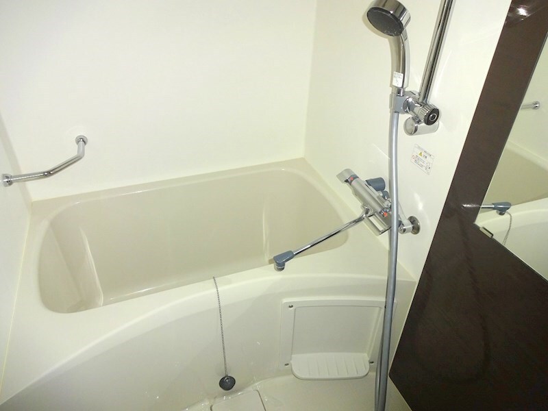 神戸駅 徒歩5分 8階の物件内観写真