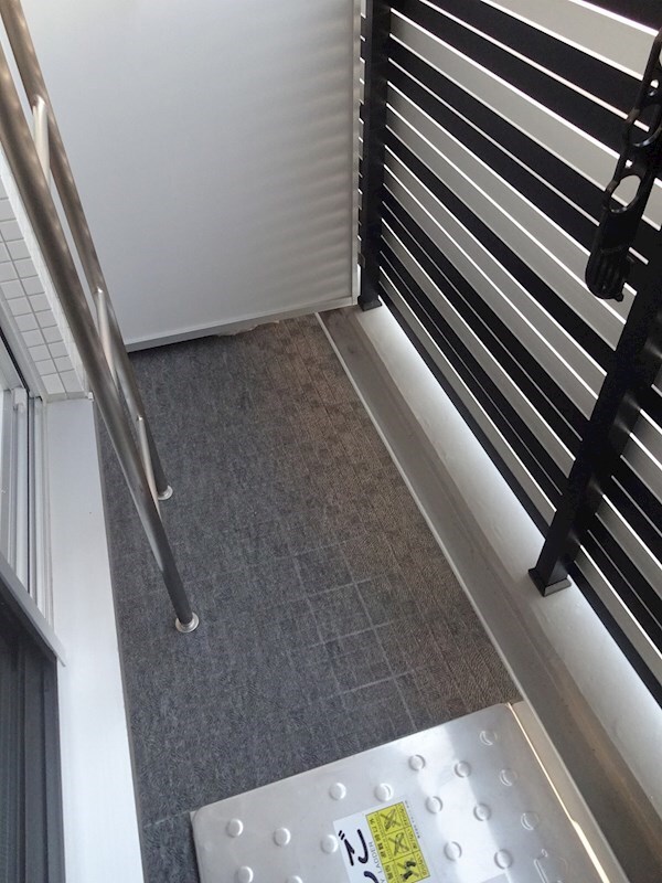 神戸駅 徒歩5分 8階の物件内観写真