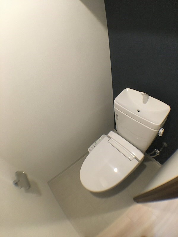 神戸駅 徒歩5分 8階の物件内観写真