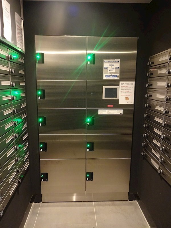 神戸駅 徒歩5分 8階の物件内観写真