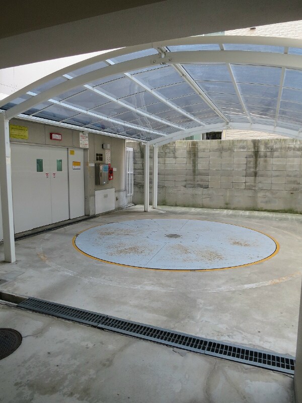 三ノ宮駅 徒歩8分 11階の物件外観写真