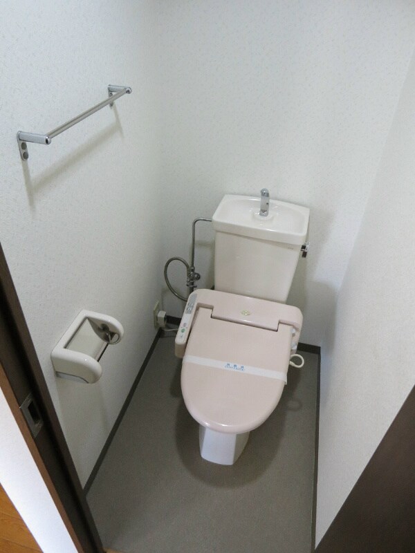 三ノ宮駅 徒歩8分 11階の物件内観写真