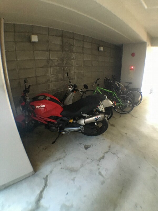 三ノ宮駅 徒歩8分 11階の物件内観写真