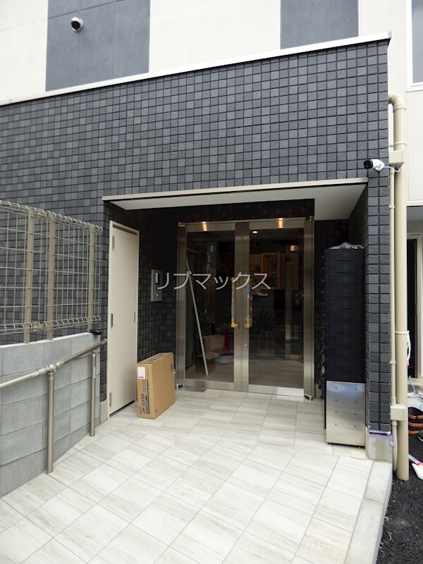 魚崎駅 徒歩8分 3階の物件外観写真