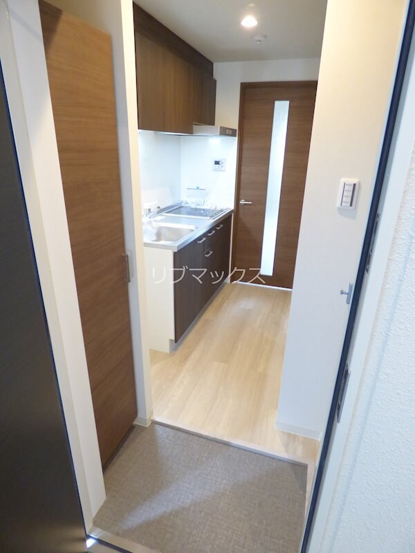 魚崎駅 徒歩8分 3階の物件内観写真