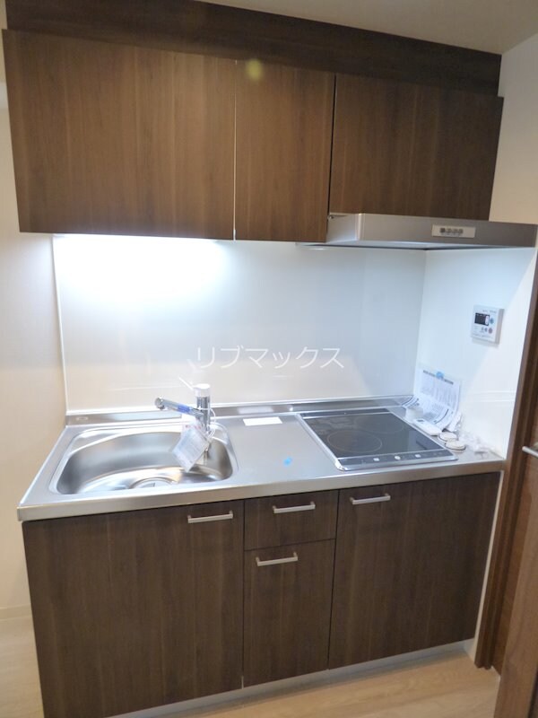 魚崎駅 徒歩8分 3階の物件内観写真