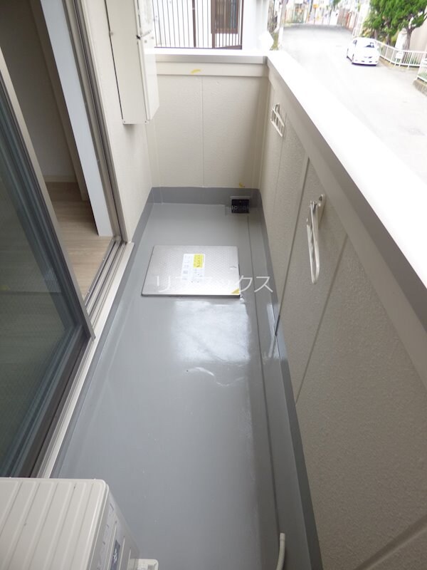 魚崎駅 徒歩8分 3階の物件内観写真