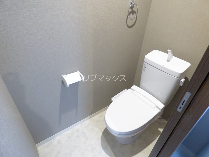 魚崎駅 徒歩8分 3階の物件内観写真