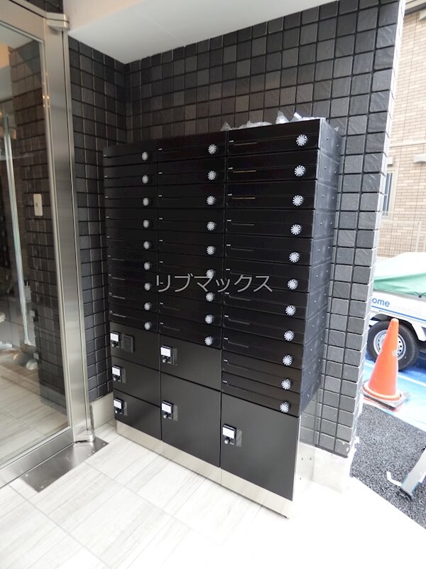 魚崎駅 徒歩8分 3階の物件内観写真