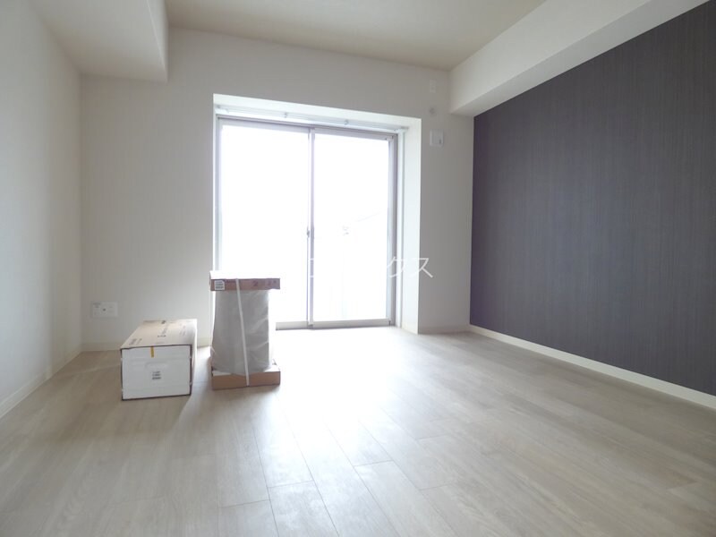 魚崎駅 徒歩8分 3階の物件内観写真