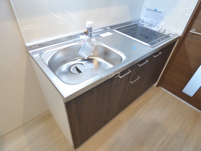 魚崎駅 徒歩8分 3階の物件内観写真