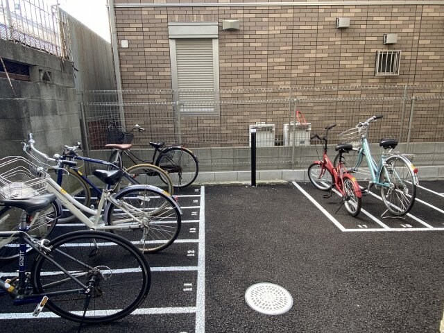 魚崎駅 徒歩8分 3階の物件内観写真