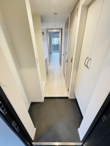 青木駅 徒歩5分 2階の物件内観写真