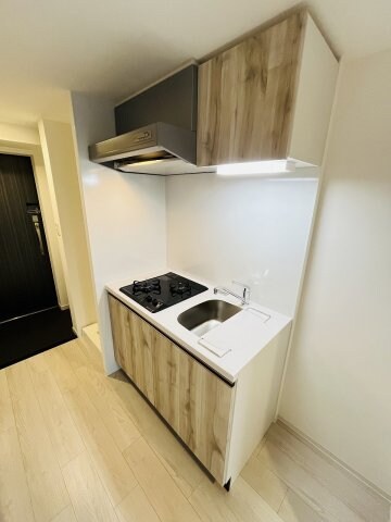 青木駅 徒歩5分 2階の物件内観写真