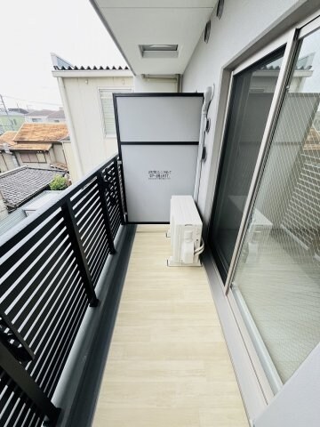 青木駅 徒歩5分 2階の物件内観写真