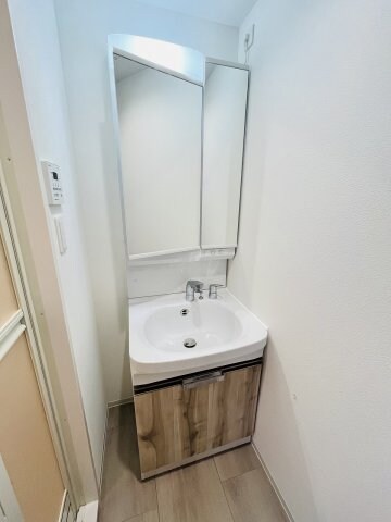 青木駅 徒歩5分 2階の物件内観写真