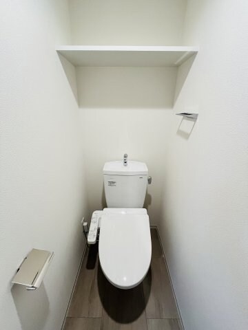 青木駅 徒歩5分 2階の物件内観写真