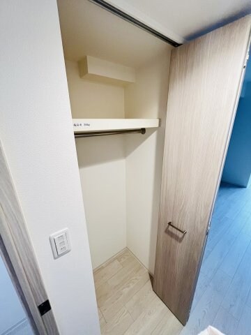 青木駅 徒歩5分 2階の物件内観写真