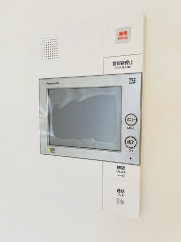 青木駅 徒歩5分 2階の物件内観写真