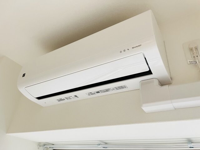 青木駅 徒歩5分 2階の物件内観写真