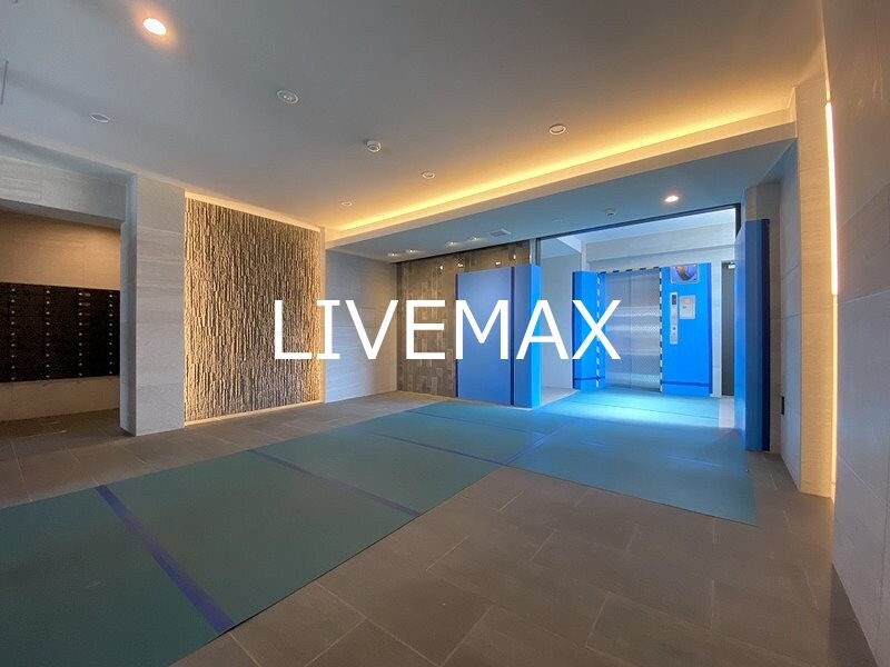 兵庫駅 徒歩6分 5階の物件外観写真