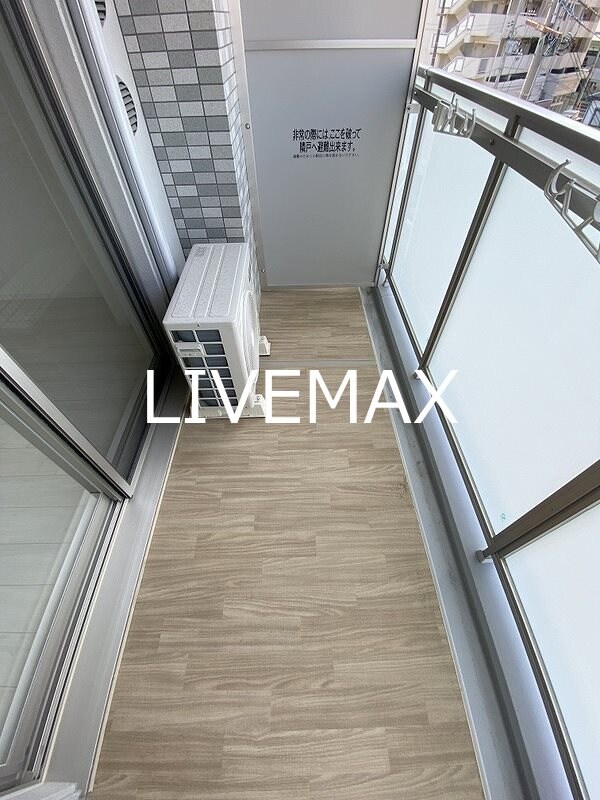 兵庫駅 徒歩6分 5階の物件内観写真