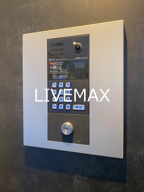 兵庫駅 徒歩6分 5階の物件内観写真