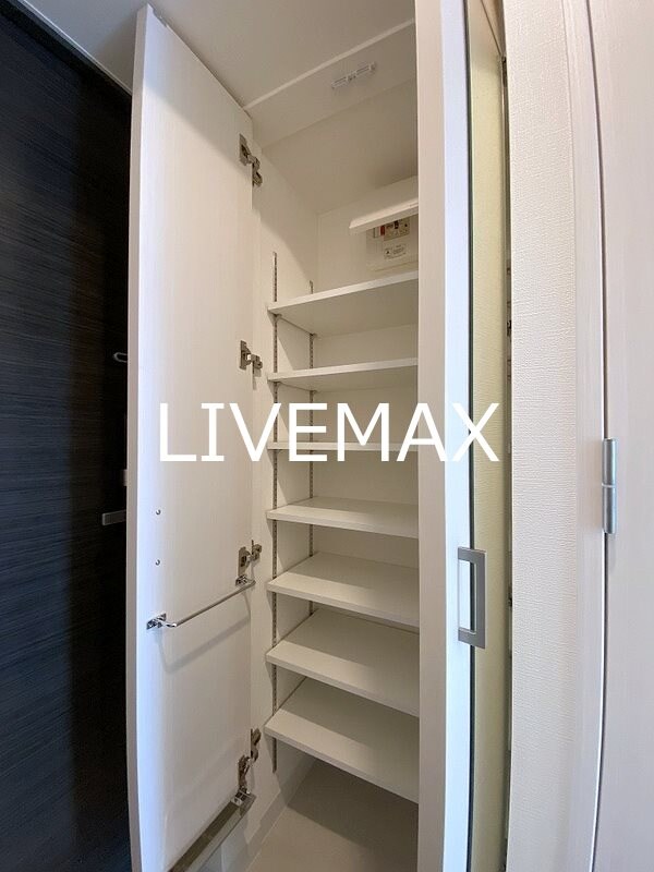 兵庫駅 徒歩6分 5階の物件内観写真