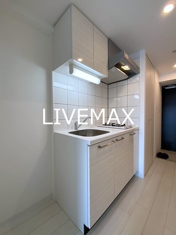 兵庫駅 徒歩6分 5階の物件内観写真