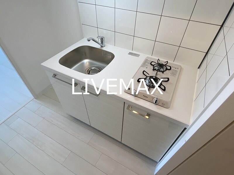 兵庫駅 徒歩6分 5階の物件内観写真