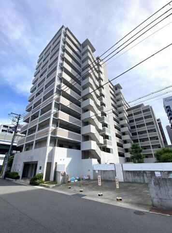 兵庫駅 徒歩3分の物件外観写真