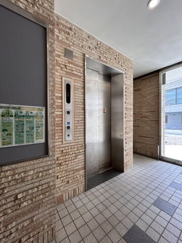 元町駅 徒歩3分 10階の物件内観写真