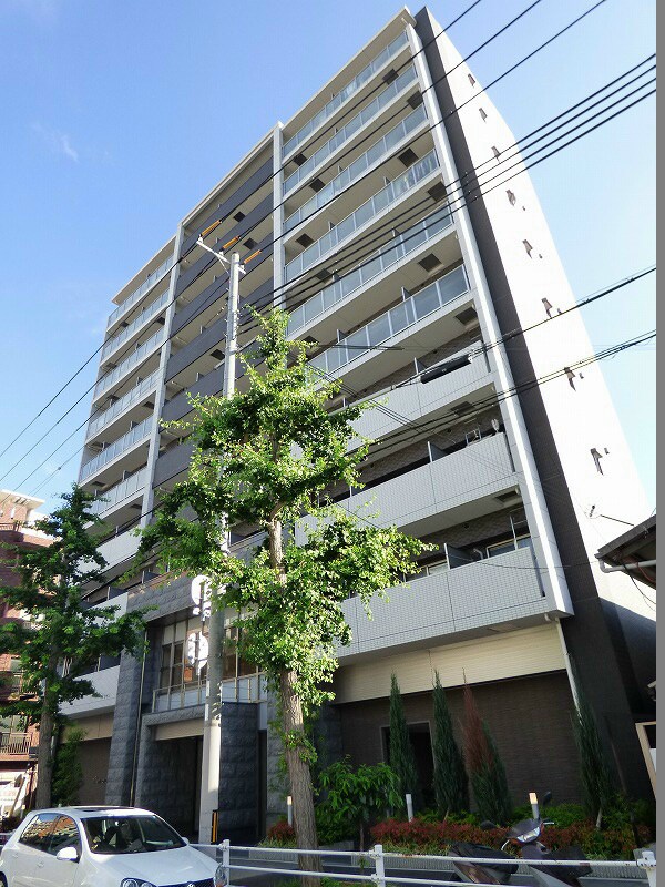 兵庫駅 徒歩14分 5階の物件外観写真