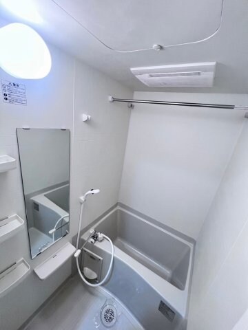 兵庫駅 徒歩14分 5階の物件内観写真