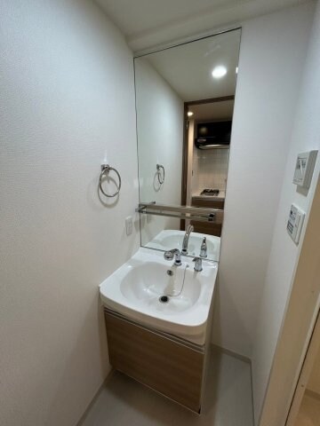 兵庫駅 徒歩14分 5階の物件内観写真