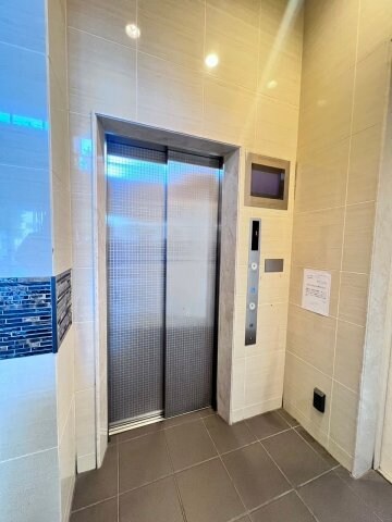 兵庫駅 徒歩14分 5階の物件内観写真