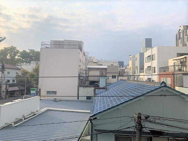 神戸駅 徒歩13分 7階の物件内観写真